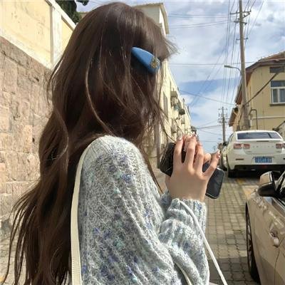 后妻业之女