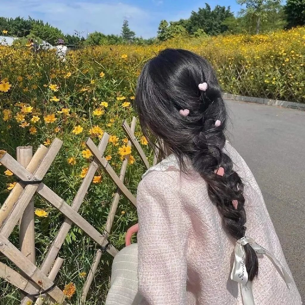 少女